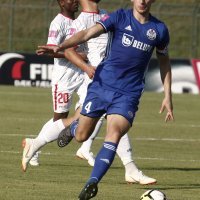 Gorica - Slaven Belupo