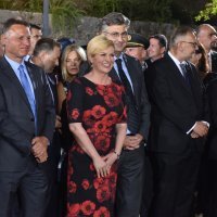 Kolinda Grabar Kitarović