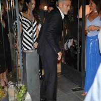 George i Amal Clooney