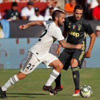 Real Madrid (Isco) - Juventus