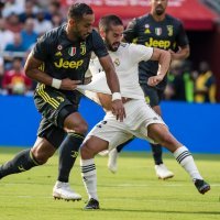 Real Madrid (Isco) - Juventus (Mehdi Benatia)