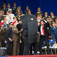 Atentat na Nicolasa Madura