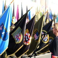 Predsjednica RH Kolinda Grabar-Kitarović