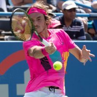 Alexander Zverev - Stefanos Tsitsipas