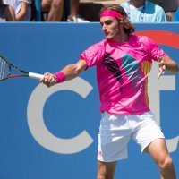 Alexander Zverev - Stefanos Tsitsipas