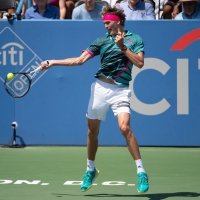 Alexander Zverev - Stefanos Tsitsipas
