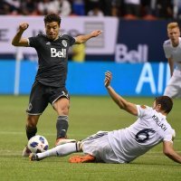 Hrvatski nogometaš Damir Kreilach