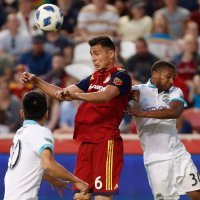 Hrvatski nogometaš Damir Kreilach