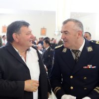 Mladen Markač, Nikola Milina