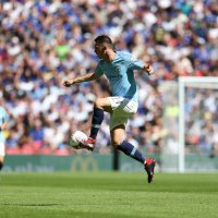 Chelsea - Manchester City (Aymeric Laporte)