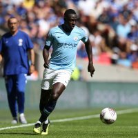 Chelsea - Manchester City (Benjamin Mendy)