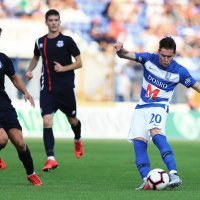 NK Osijek (Robert Mudražija) - NK Rudeš