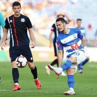 NK Osijek (Haris Hajradinović) - NK Rudeš