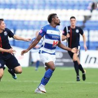 NK Osijek (Henty Ezekiel Isoken) - NK Rudeš