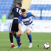 NK Osijek (Mirko Marić) - NK Rudeš