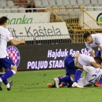 HNK Hajduk - NK Lokomotiva