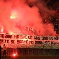 HNK Hajduk - NK Lokomotiva