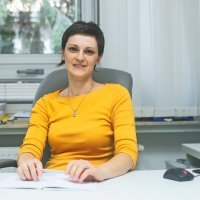 Ivana Ćosić Pregrad