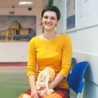 Ivana Ćosić Pregrad