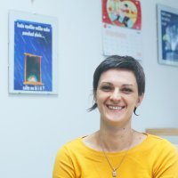 Ivana Ćosić Pregrad