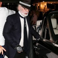 Karl Lagerfeld