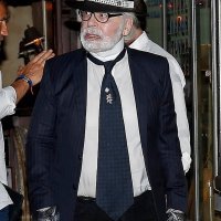 Karl Lagerfeld