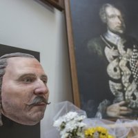 Rekonstrukcija Trenkovog lica