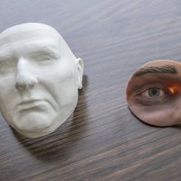 Rekonstrukcija Trenkovog lica