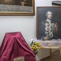 Rekonstrukcija Trenkovog lica