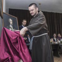 Rekonstrukcija Trenkovog lica