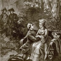 Prizori iz Trenkovog života