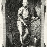 Prizori iz Trenkovog života