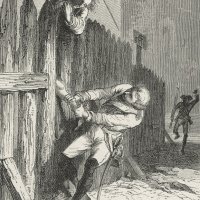 Prizori iz Trenkovog života