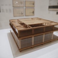 Izložba arhitekture u Jugoslaviji u MoMA-i