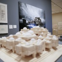 Izložba arhitekture u Jugoslaviji u MoMA-i