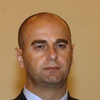 Mirko Norac na čitanju presude za zločin u Medačkom džepu