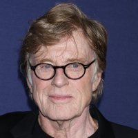 Robert Redford