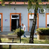 Eksplozija u Adžijinoj, policijski očevid