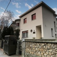 Vila u Grškovićevoj