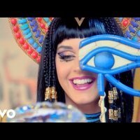 13. Katy Perry – Dark Horse