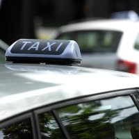 Uber Taxi