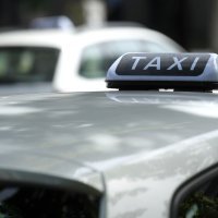 Uber Taxi