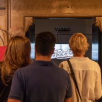 Izložba Užasi zavičaja Dubrovačkih ljetnih igara i Art radionice Lazareti