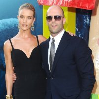 Rosie Huntington-Whiteley