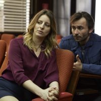 Jadranka Đokić i Rakan Rushaidat