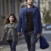 Lea Breyer i Rakan Rushaidat