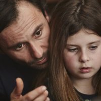 Lea Breyer i Rakan Rushaidat