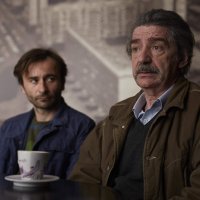 Rakan Rushaidat i Miki Manojlović