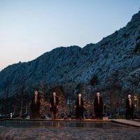 Orestija na Splitskom ljetu