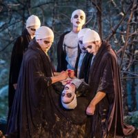 Orestija na Splitskom ljetu